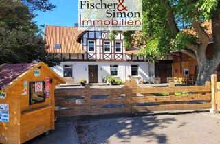 Haus kaufen in 31633 Leese, Leese- Hofstelle nahe dem Steinhuder Meer-Stallungen, kleine Weide & Spiel-u.Partyscheune