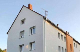 Mehrfamilienhaus kaufen in 55543 Bad Kreuznach, Mehrfamilienhaus ohne Leerstand mit Ausbaupotential