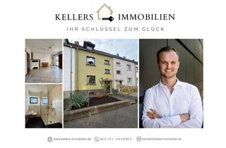 Reihenhaus kaufen in 41239 Schrievers, M'GLADBACH - SCHRIEVERS - REIHENHAUS ZUR SELBSTVERWIRKLICHUNG INKL. TERRASSE & GARTEN!