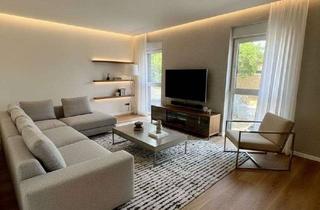 Reihenhaus kaufen in 44575 Castrop-Rauxel, Modernes Wohnen auf zwei Ebenen - kernsaniertes Reihenhaus mit Außenfläche