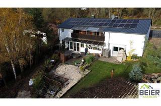 Einfamilienhaus kaufen in 91619 Obernzenn, Einfamilienhaus in ruhiger Siedlungslage mit unvergleichlichem Ausblick in Südhanglage