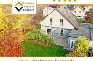 Einfamilienhaus kaufen in Im Landgraben 42, 38162 Cremlingen, Modernisiertes Einfamilienhaus in Destedt mit Kamin, Gartenkomfort und hochwertiger Ausstattung