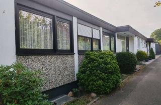 Haus kaufen in 38448 Wolfsburg, Kettenbungalow mit Vollkeller in Wolfsburger Nordstadt!