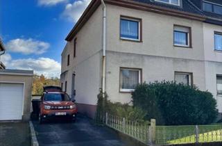 Villa kaufen in 58739 Wickede, Wickede: Altbau-Doppelhaushälfte im Stadtvilla-Stil!