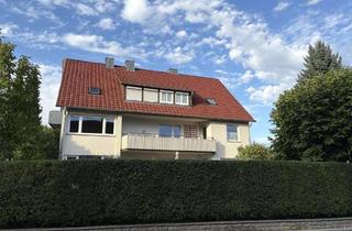 Haus kaufen in 74564 Crailsheim, Zentrumsnah gelegenes, top gepflegtes 4 Familienhaus