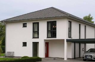 Villa kaufen in 15328 Zechin, Architektur mit Klasse - Ihre stilvolle Stadtvilla!