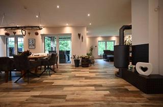 Einfamilienhaus kaufen in 26349 Jade, A+ | Modernes Einfamilienhaus aus 2017 mit luxuriöser Ausstattung in Jaderberg, Nähe Nordseeküste