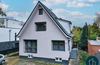 Doppelhaushälfte kaufen in 22523 Eidelstedt, Vermietete Doppelhaushälfte: Gute Kapitalanlage in Eidelstedt