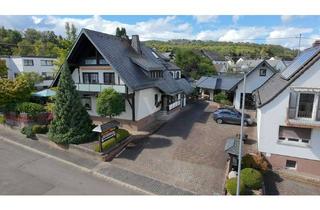 Haus kaufen in 55743 Kirschweiler, Dein Life-Style-Projekt: Freiheit, Natur & Business-Power in Kirschweiler!!!