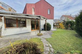 Haus kaufen in 71101 Schönaich, Charmantes Zuhause in ruhiger Lage mit großem Garten und modernisierter Heizung mit Solar