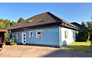 Haus kaufen in 23972 Metelsdorf, Ebenerdiger, gepflegter Bungalow mit Sommergarten und Doppelcarport bei Wismar