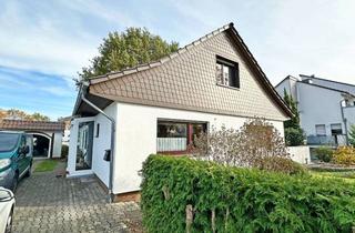 Einfamilienhaus kaufen in 58239 Schwerte, Großes Einfamilienhaus mit herrlichem Grundstück