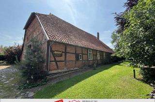 Haus kaufen in 31629 Estorf, Denkmalgeschützes Hofensemble mit vielfältigen Nutzungsmöglichkeiten