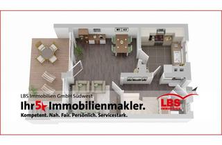 Doppelhaushälfte kaufen in 67433 Neustadt, NEUSTADT - Doppelhaushälfte mit schöner Zukunftsperspektive!