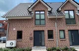 Haus kaufen in 21635 Jork, *** fast Erstbezug - 6 Zimmer - modern und sehr energiesparsam***