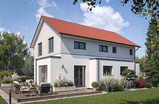 Haus kaufen in 54424 Thalfang, höchste Qualität zum vernünftigen Preis, nachhaltig Bauen mit RENSCH HAUS in Thalfang