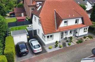 Doppelhaushälfte kaufen in Espenweg 16a, 59192 Bergkamen, Doppelhaushälfte in Bergkamen modern und stilvoll auf Erbpachtgrundstück