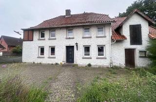 Einfamilienhaus kaufen in 31174 Schellerten, Schellerten-Dingelbe: Charmantes Einfamilienhaus mit großem Grundstück