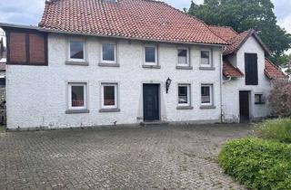 Einfamilienhaus kaufen in 31174 Schellerten, Schellerten-Dingelbe: Charmantes Einfamilienhaus mit großem Grundstück