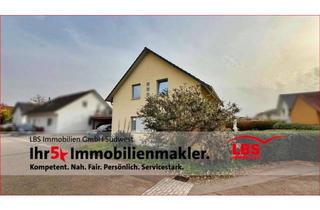 Einfamilienhaus kaufen in 77972 Mahlberg, Einfamilienhaus auf sonnigem Grundstück
