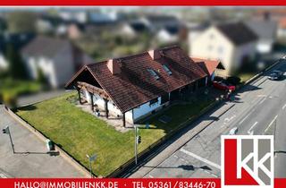 Einfamilienhaus kaufen in 38448 Vorsfelde, Außergewöhnliches Einfamilienhaus im bayrischen Stil mit besonderem Flair in Vorsfelde