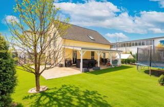 Haus kaufen in 15537 Gosen-Neu Zittau, Mehr als nur vier Wände: Dein neues Leben in Gosen-Neu Zittau beginnt hier