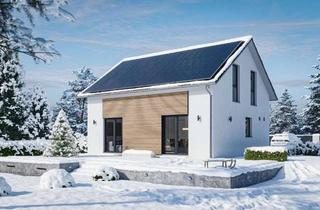 Haus kaufen in 54453 Nittel, Das Aktionshaus Esprit 123 macht Lust auf gemütliche Winterabende, inkl. Grundstück in TOPLAGE - Nit