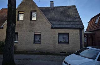 Reihenhaus kaufen in 48527 Nordhorn, Reihenhaus mit 71m² zu verkaufen