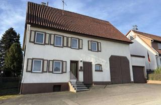 Bauernhaus kaufen in 72351 Geislingen, Charmantes Bauernhaus