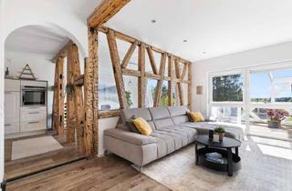 Doppelhaushälfte kaufen in 75335 Dobel, Modernisierte Doppelhaushälfte mit großem Garten – sofort bezugsfrei!