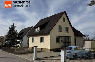 Einfamilienhaus kaufen in 78628 Rottweil, Familienfreundliches Einfamilienhaus mit viel Raum zur Entfaltung