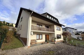 Einfamilienhaus kaufen in Untere Grimms 18, 35647 Waldsolms, Großzügiges Einfamilienhaus mit Einliegerwohnung und Ausbaupotential!