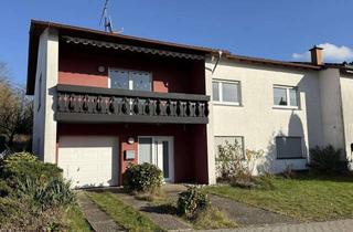 Doppelhaushälfte kaufen in 66606 St. Wendel, Gemütliche Doppelhaushälfte in ruhiger Sackgasse - Hoof