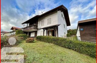 Haus kaufen in 94481 Grafenau, Ein-/Zweifamilienhaus in Grafenau