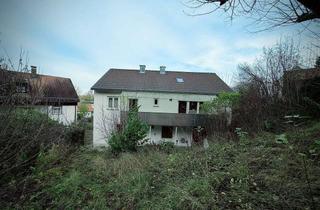 Haus kaufen in 94405 Landau, Ihr Familiendomizil in Bestlage von Landau an der Isar: Ein Juwel mit Geschichte und modernem Komfor