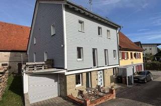 Haus kaufen in 74535 Mainhardt, Modernisiertes Zuhause mit klassischem Charme...