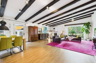 Haus kaufen in 21385 Oldendorf, Großes Haus mit Ferienvermietung