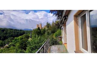 Haus kaufen in 54614 Schönecken, EIFELPERLE MIT BURGBLICK UND VIELEN MÖGLICHKEITEN