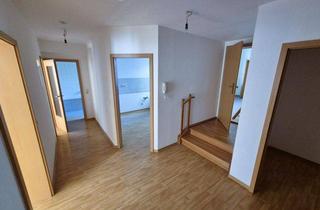 Wohnung mieten in Nicolaigasse, 04668 Grimma, große 2-Raumwohnung in der Innenstadt