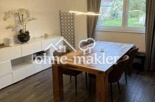 Wohnung mieten in Lyonstrasse 13, 13127 Berlin, Möblierte Wohnung mit Garten