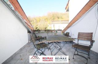 Wohnung kaufen in 69181 Leimen, Schöne 2,5 Zimmer Dachgeschosswohnung, 74m² mit Loggia und Stellplatz in guter Lage von Leimen