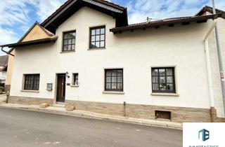 Haus kaufen in 55595 Sommerloch, Ihr Projekt mit Zukunft: Viel Raum für Ideen, Familie und individuelle Wohnträume in Sommerloch
