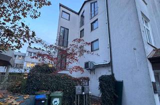 Mehrfamilienhaus kaufen in Am Stadtbrunnen, 63128 Dietzenbach, Geräumiges, stilvolles und modernisiertes 9-Raum-Mehrfamilienhaus mit geh. Innenausstattung