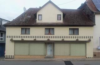 Haus kaufen in Kreuznacher Str., 55452 Windesheim, Geräumiges 7-Zimmer Haus in Windesheim