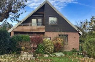 Haus kaufen in 23669 Timmendorfer Strand, Landidylle mit Potenzial - in Groß Timmendorf