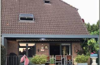 Doppelhaushälfte kaufen in 46485 Wesel, Gepflegte Doppelhaushälfte in ruhiger und zentraler Lage