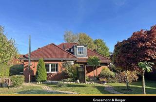 Haus kaufen in 21368 Dahlenburg, Ihr Rückzugsort: Bungalow mit Gartenidylle