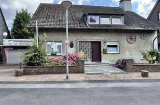 Haus kaufen in 47495 Rheinberg, freisteh. EFH mit Einliegerwohnung und Doppelgarage