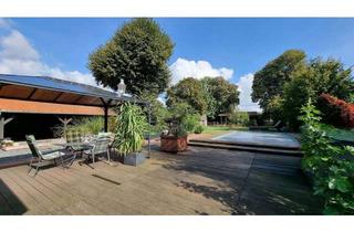 Haus kaufen in 38179 Schwülper, Ein exklusives „Landhaus“ mit Außenpool