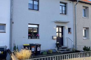 Reihenhaus kaufen in Tordenskioldstraße 18 a, 30880 Laatzen, Gepflegtes Reihenhaus in Laatzen-Gleidingen